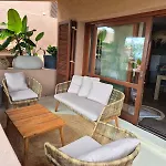 Sunset House Apartman