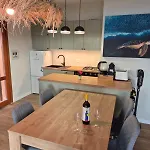 Sunset House Apartman *