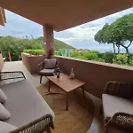 Apartman Sunset House