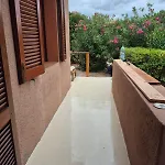 Sunset House Apartman *