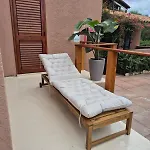 Sunset House