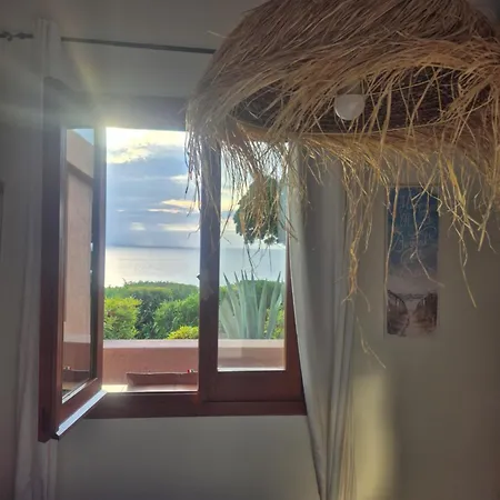 Sunset House *