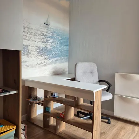 Sunset House Коста-Парадисо