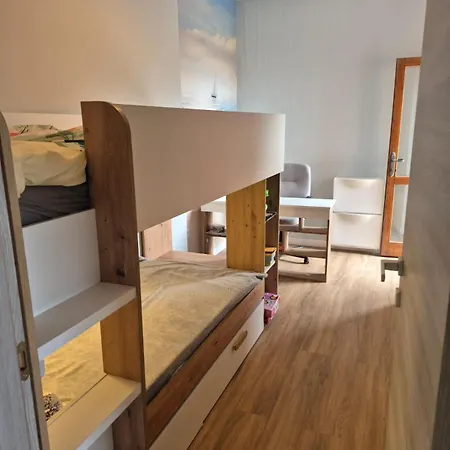 Daire Sunset House