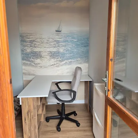 Sunset House Коста-Парадисо