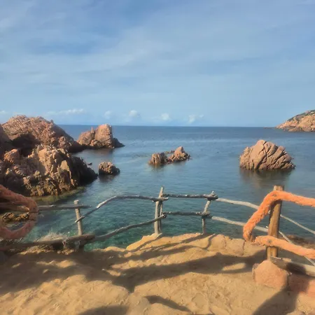 아파트 Sunset House *