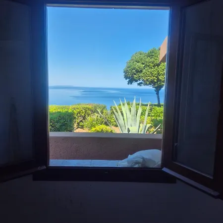 Sunset House Апартаменты *