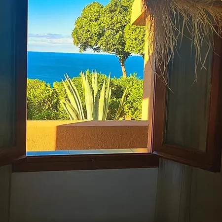 아파트 Sunset House