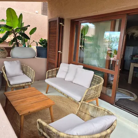 Sunset House Apartament