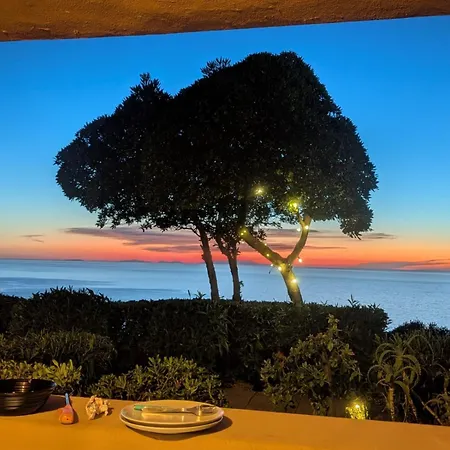 Sunset House Apartamento *