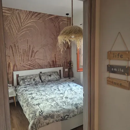 Sunset House コスタ・パラディーゾ