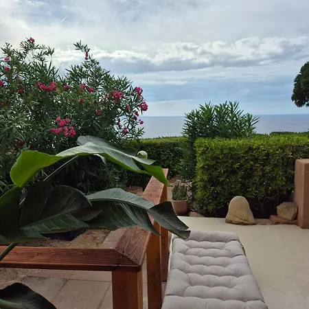 Sunset House * Costa Paradiso