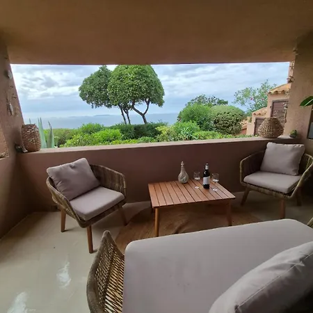 Apartament Sunset House