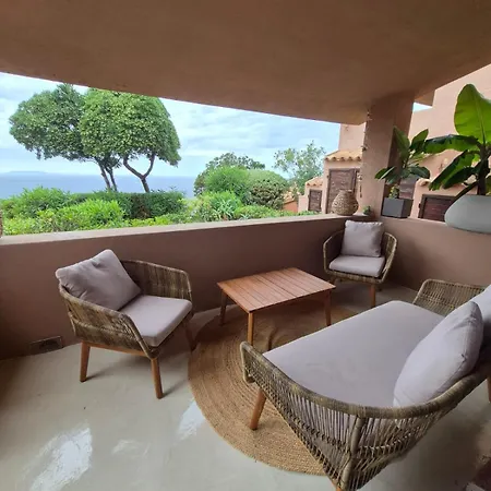 Sunset House Apartament