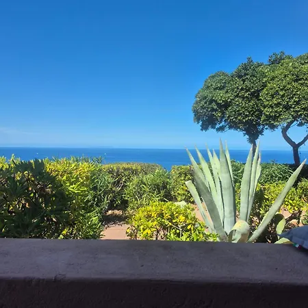 アパート Sunset House *